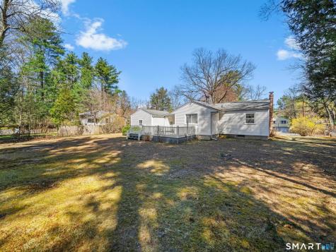 13 Silver Drive Burlington CT 06013