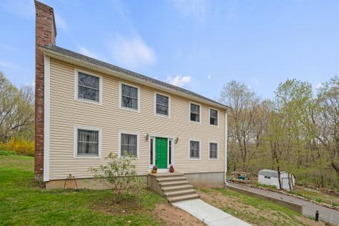 11 Standish Road Colchester CT 06415