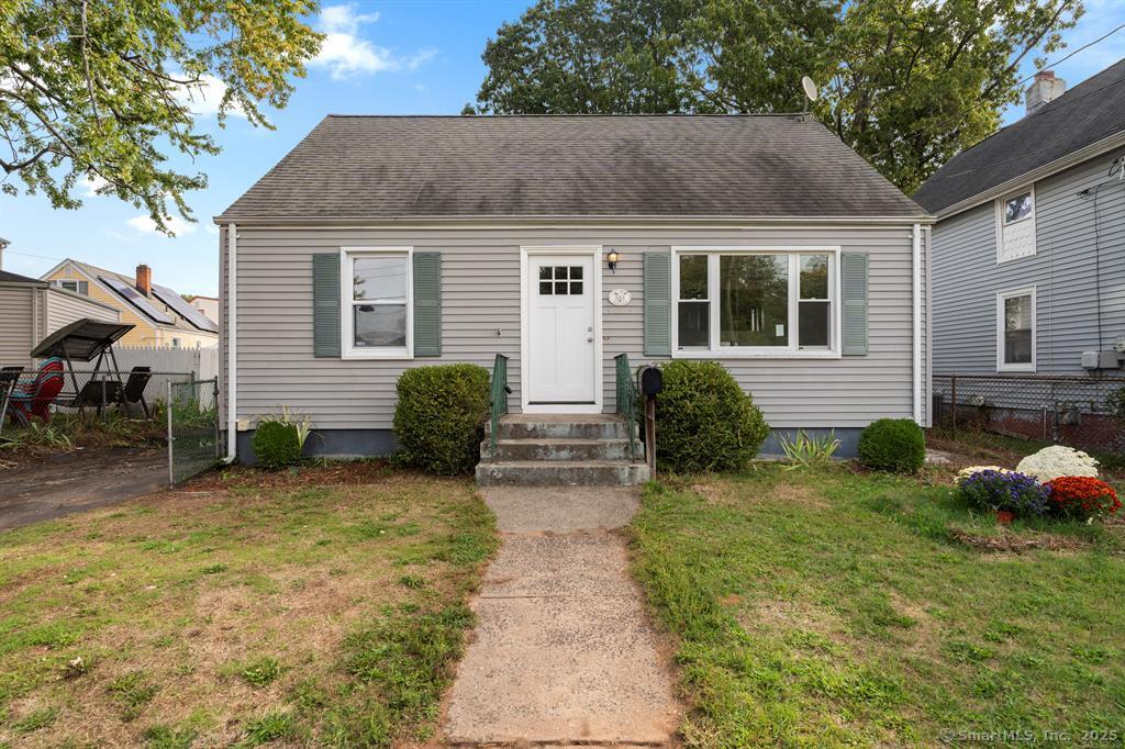 343 Peck Avenue West Haven CT 06516