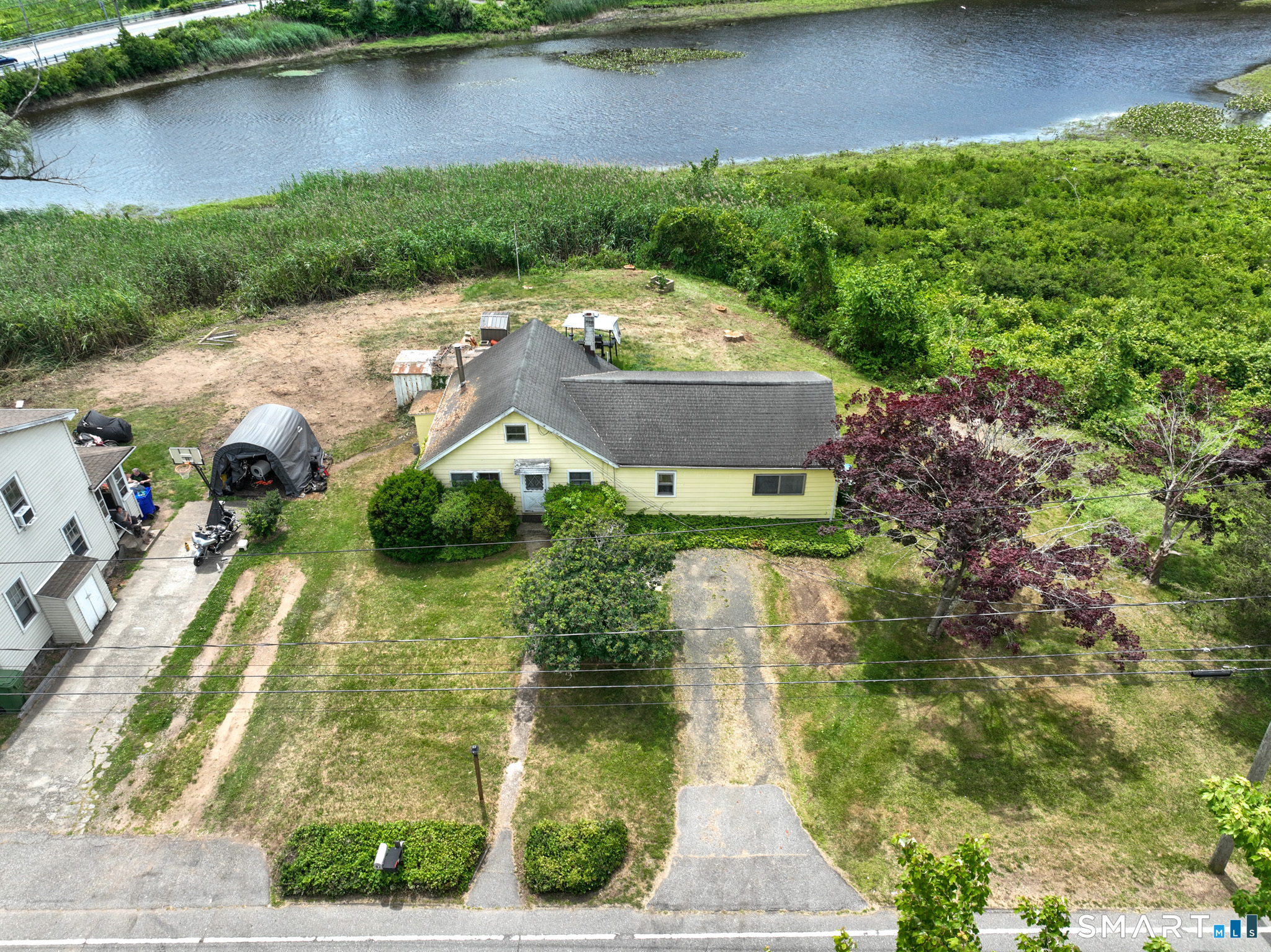 90 Water Street Chester CT 06412