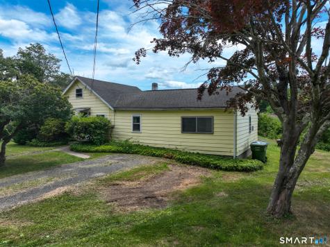 90 Water Street Chester CT 06412