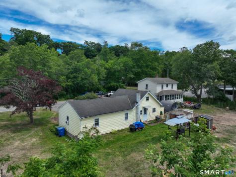 90 Water Street Chester CT 06412