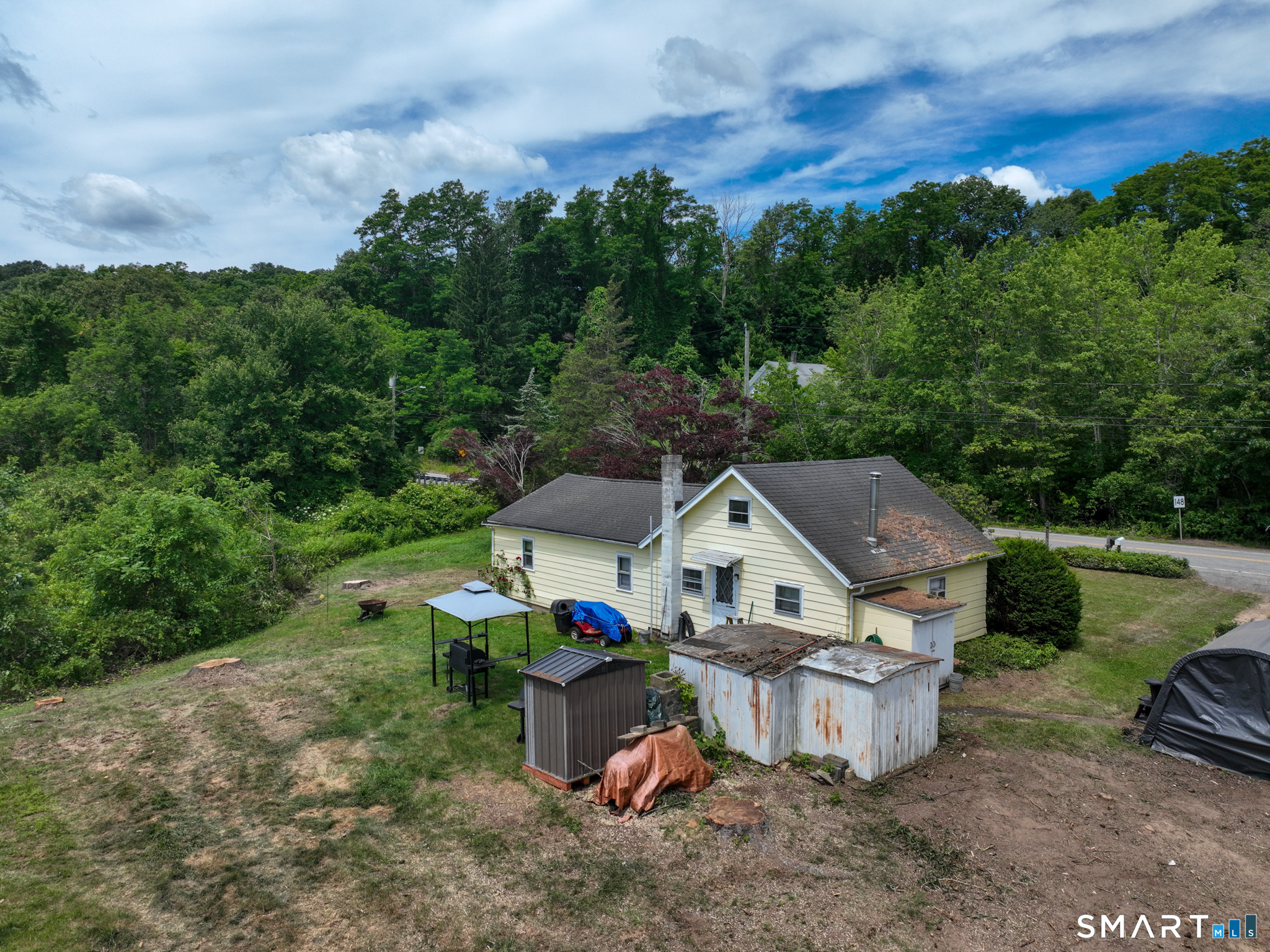 90 Water Street Chester CT 06412