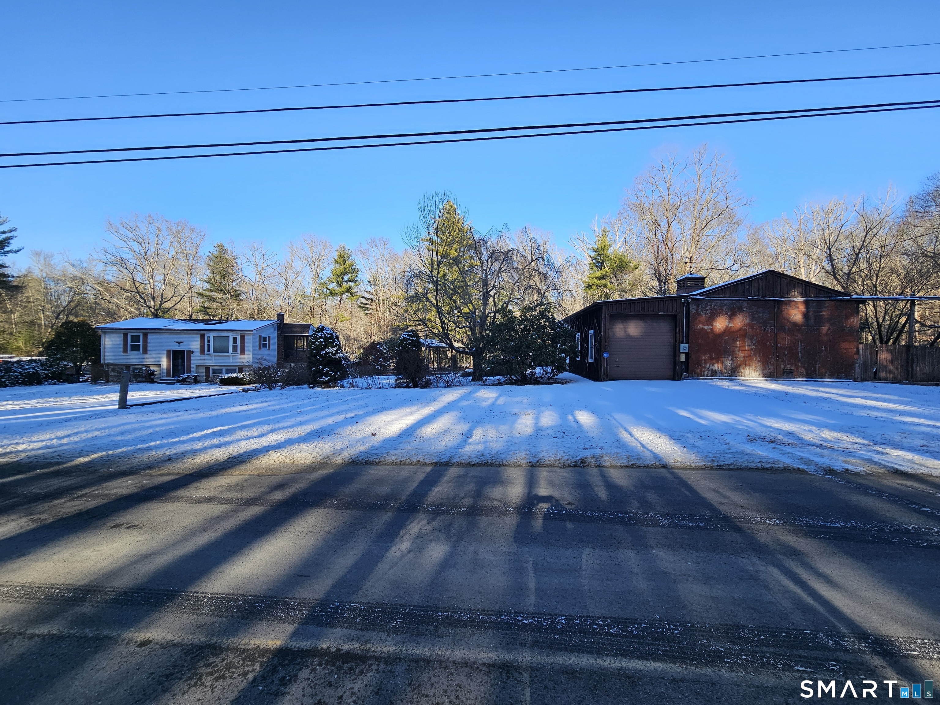 20 Jackson Road Plainfield CT 06374