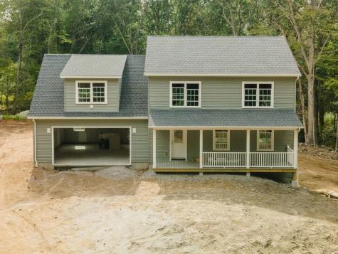 1663 Center Groton Road Ledyard CT 06339