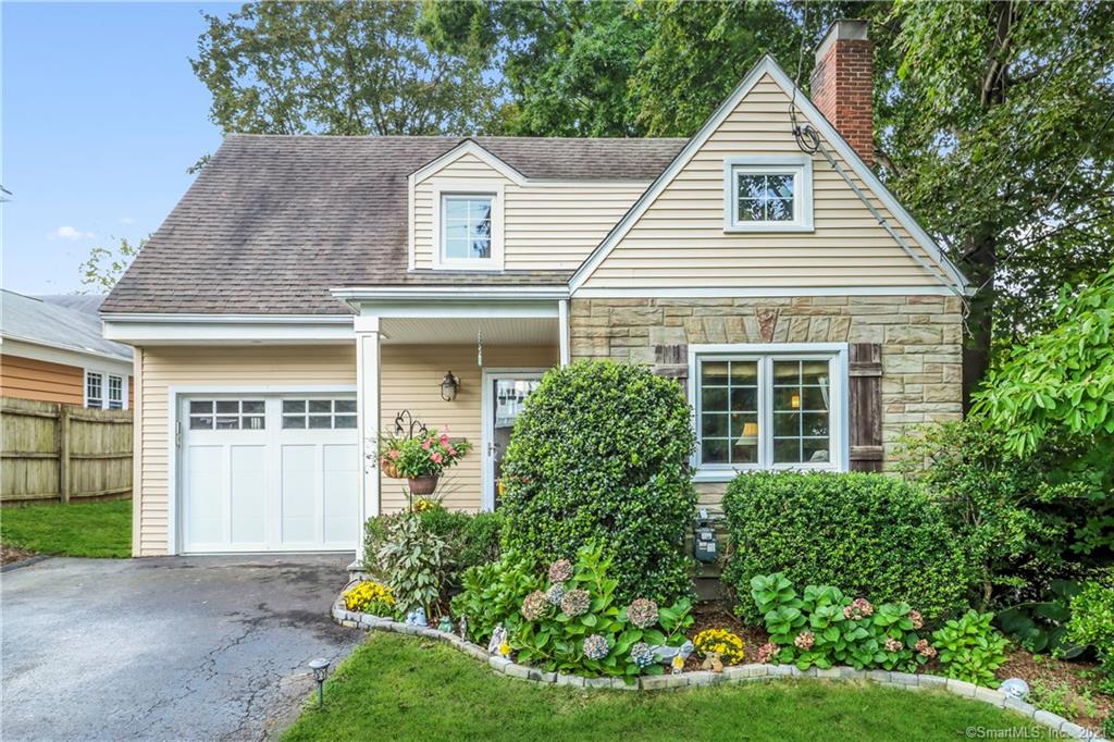 14 Nelson Avenue Norwalk CT 06851
