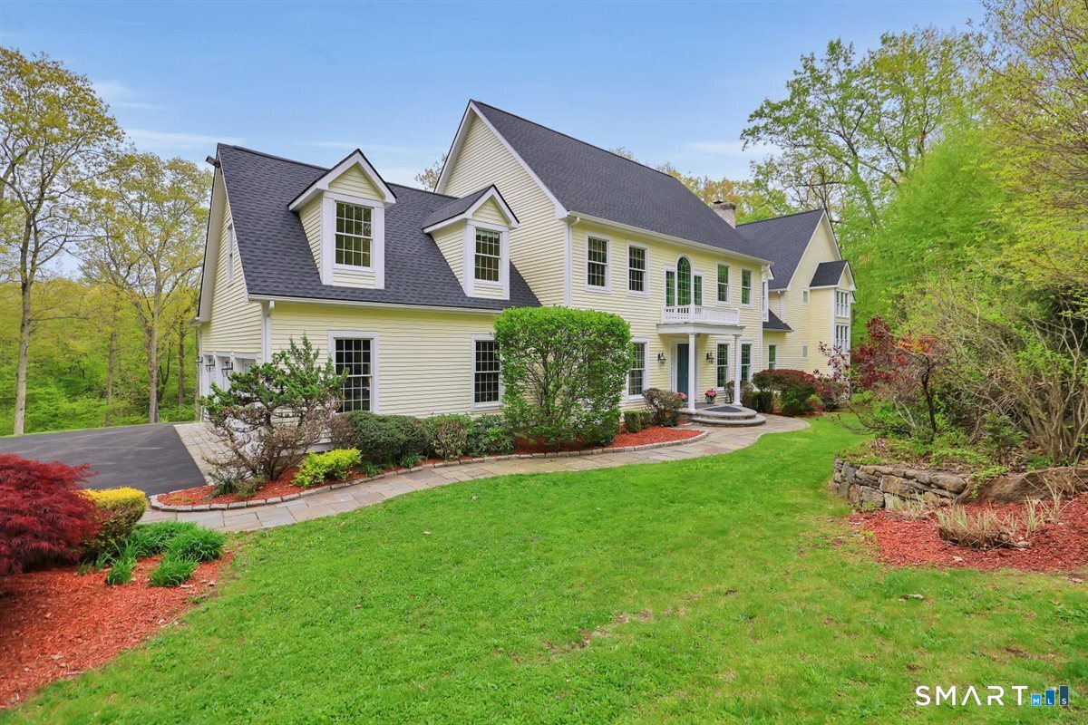 8 Lewis Road Marlborough CT 06447