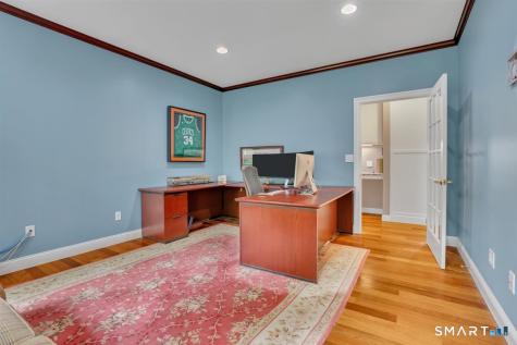 8 Lewis Road Marlborough CT 06447