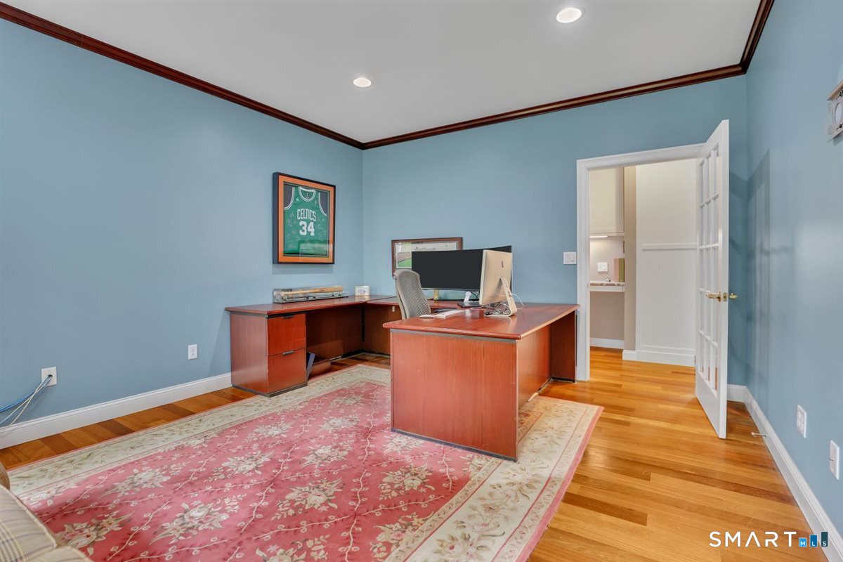8 Lewis Road Marlborough CT 06447