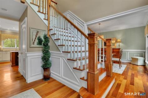 8 Lewis Road Marlborough CT 06447