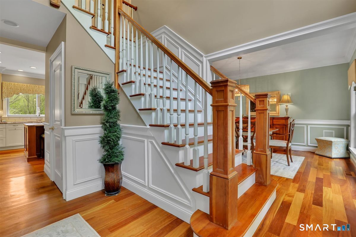 8 Lewis Road Marlborough CT 06447