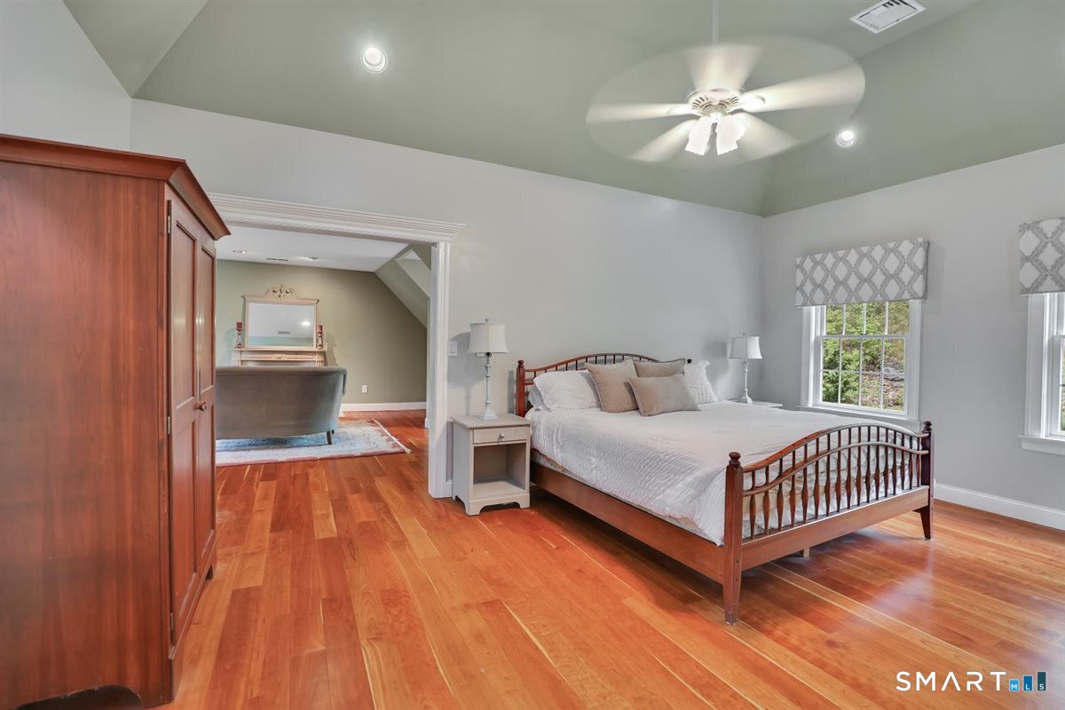 8 Lewis Road Marlborough CT 06447