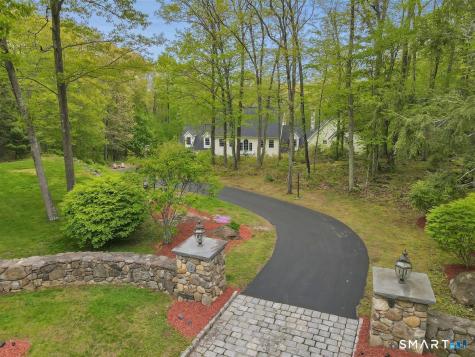 8 Lewis Road Marlborough CT 06447