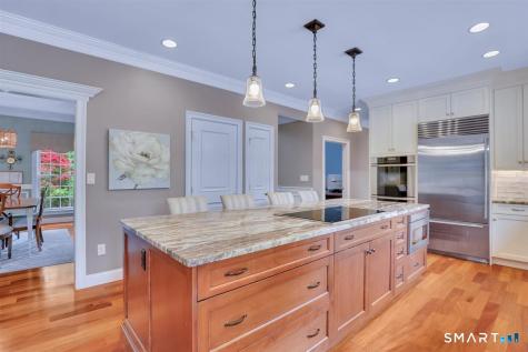 8 Lewis Road Marlborough CT 06447