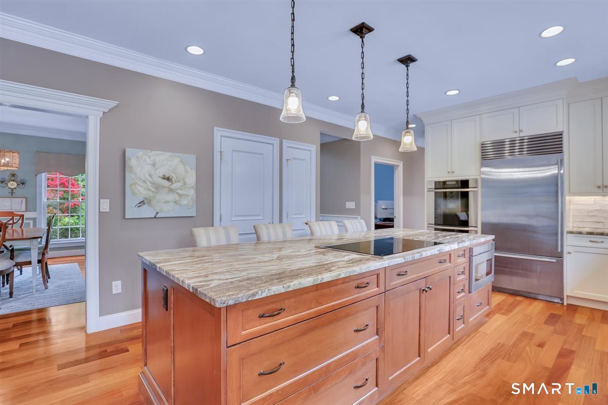 8 Lewis Road Marlborough CT 06447