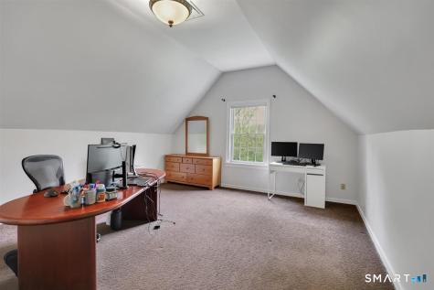 8 Lewis Road Marlborough CT 06447