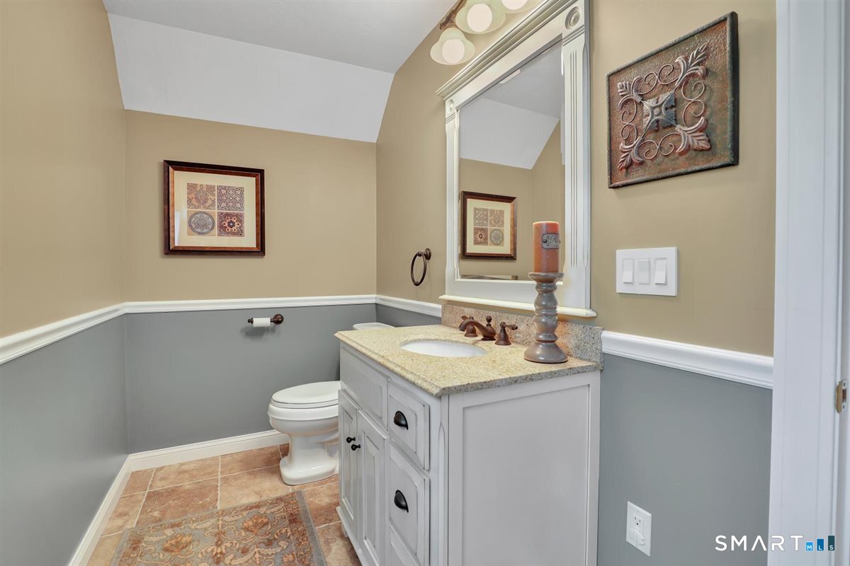 8 Lewis Road Marlborough CT 06447