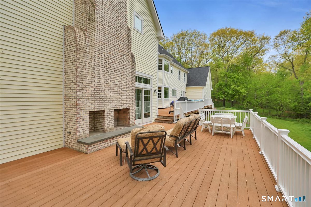 8 Lewis Road Marlborough CT 06447