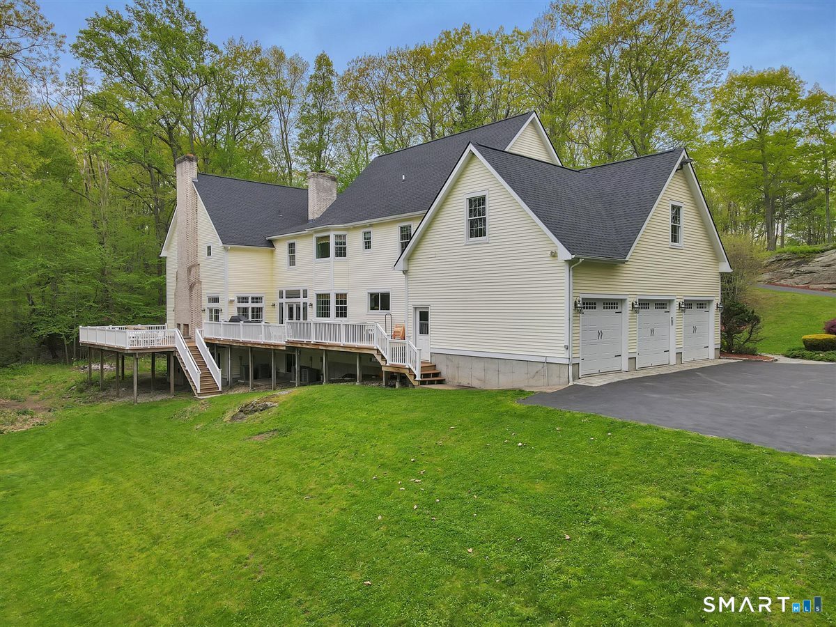 8 Lewis Road Marlborough CT 06447