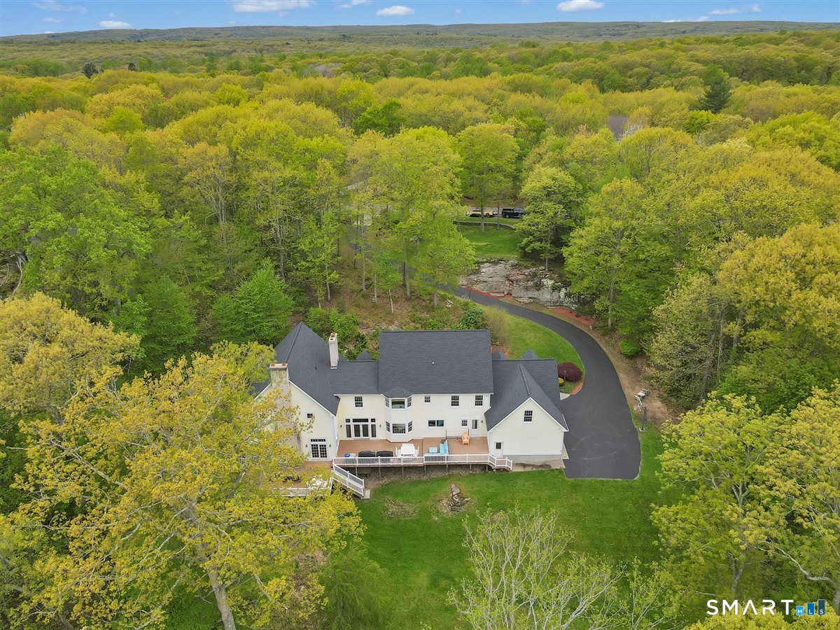 8 Lewis Road Marlborough CT 06447
