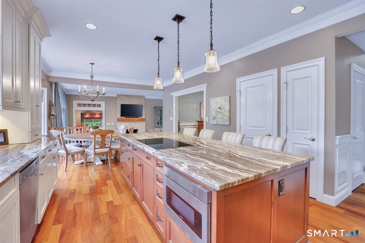 8 Lewis Road Marlborough CT 06447
