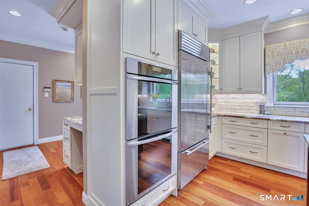 8 Lewis Road Marlborough CT 06447