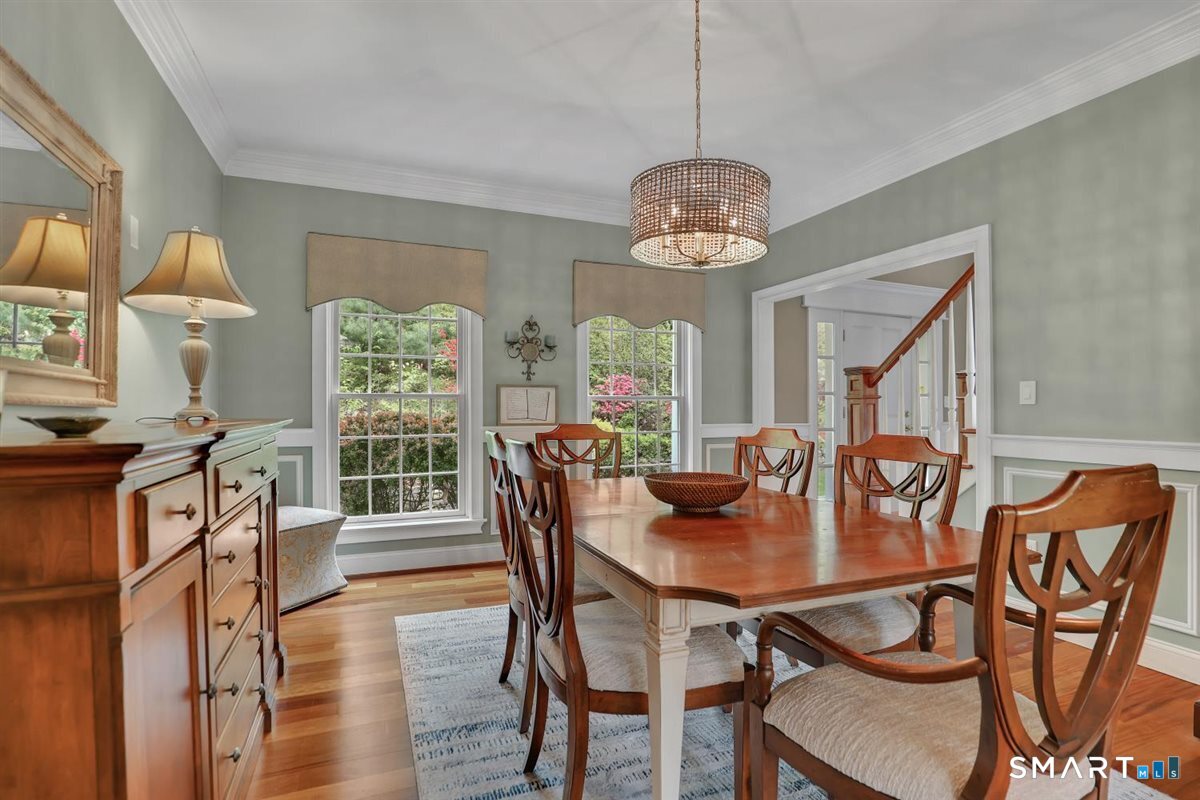 8 Lewis Road Marlborough CT 06447