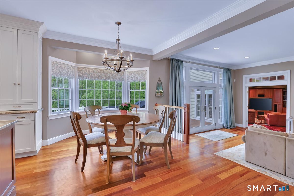 8 Lewis Road Marlborough CT 06447