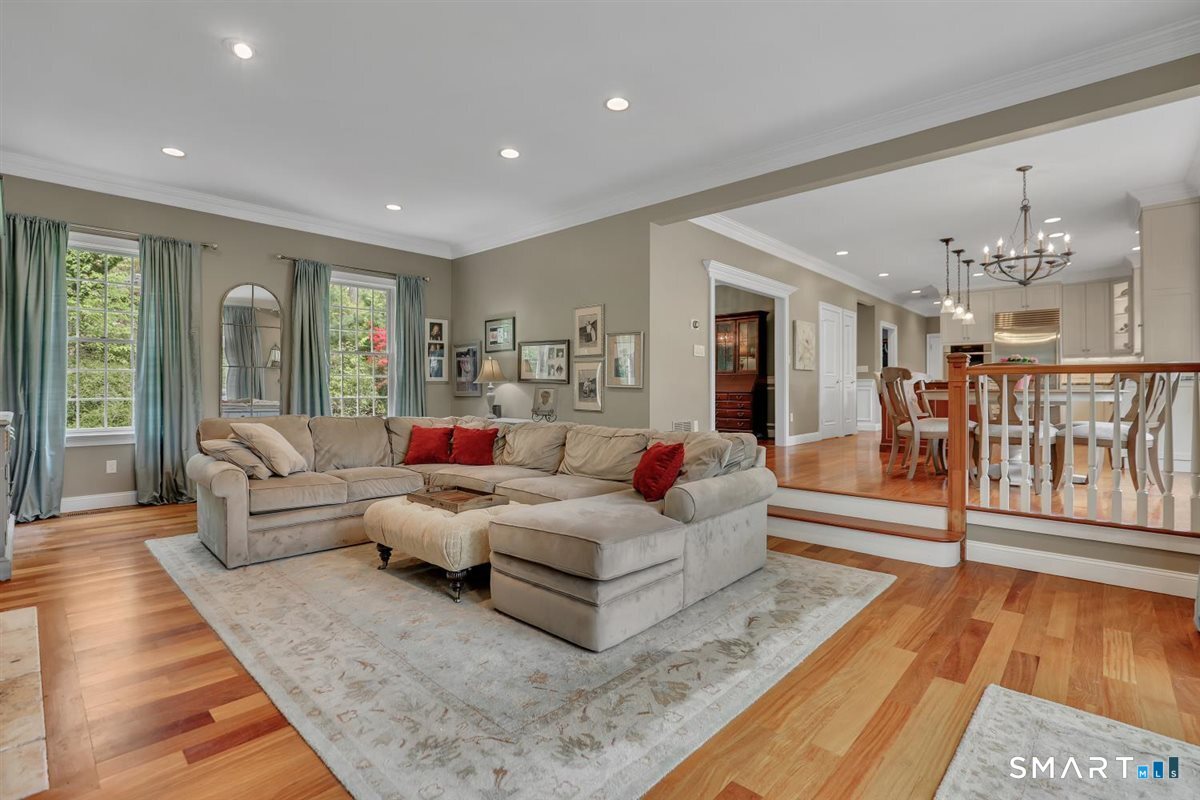 8 Lewis Road Marlborough CT 06447
