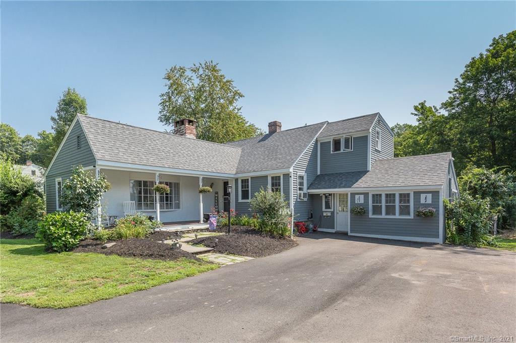45 East Hill Road Canton CT 06019
