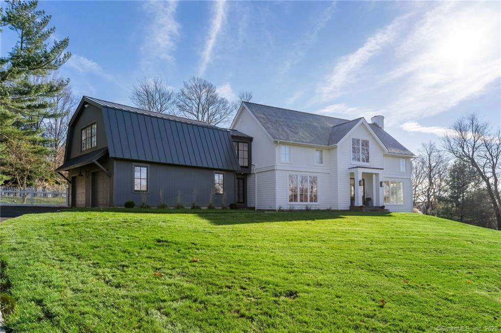 10 Yankee Hill Road Westport CT 06880