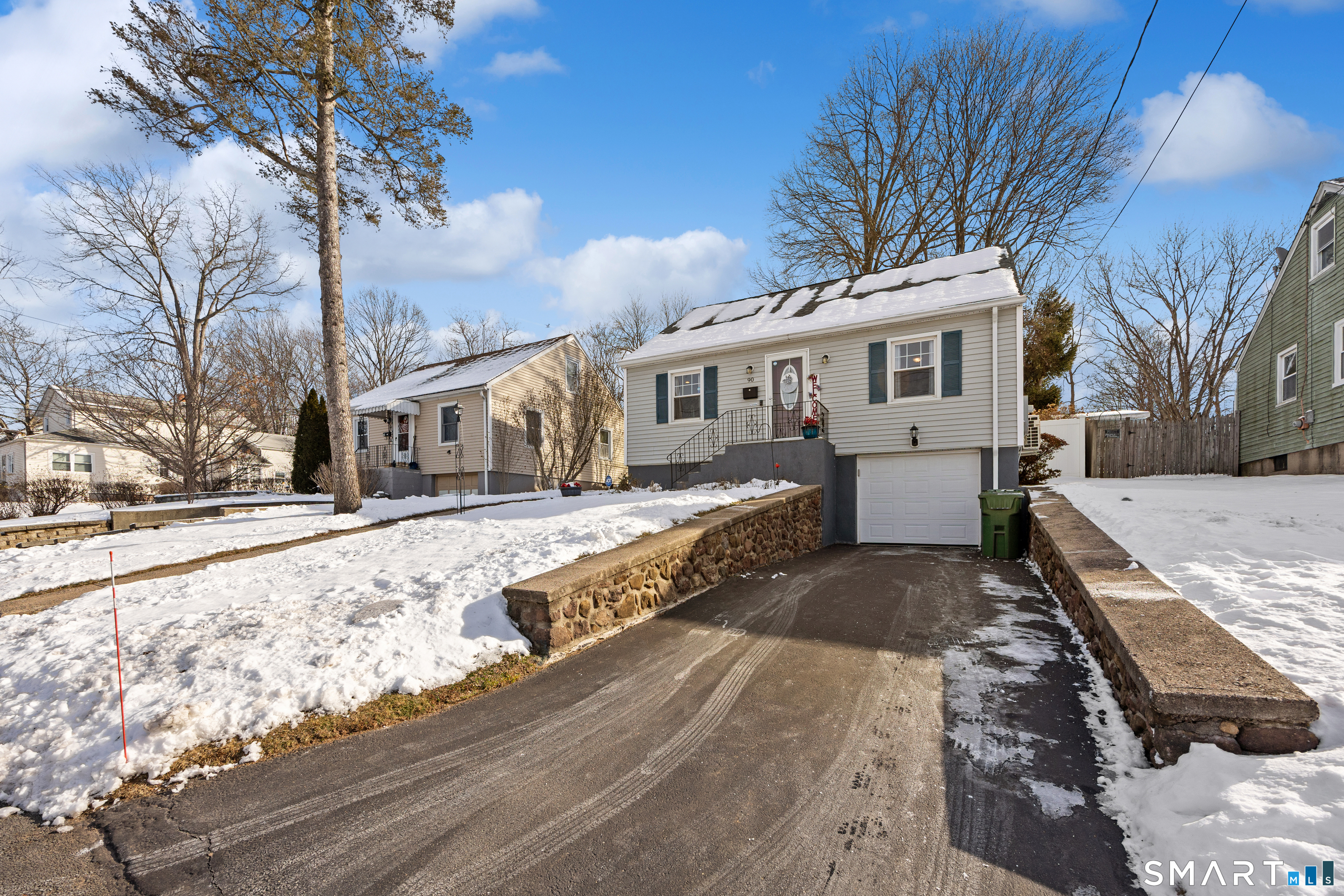 90 Plumb Avenue Meriden CT 06450