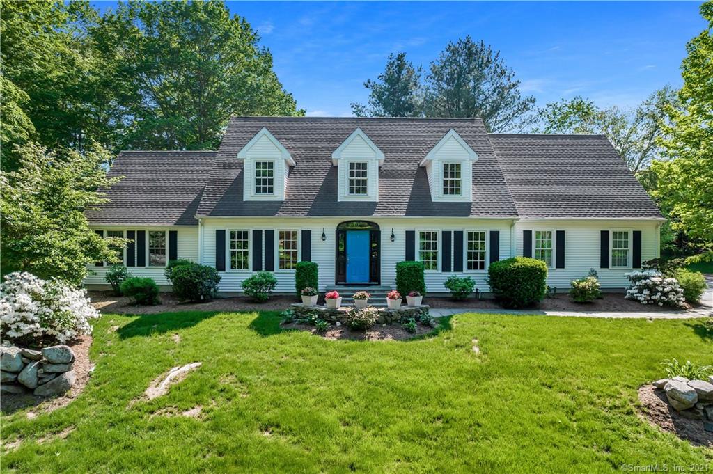 87 Mill Road Madison CT 06443