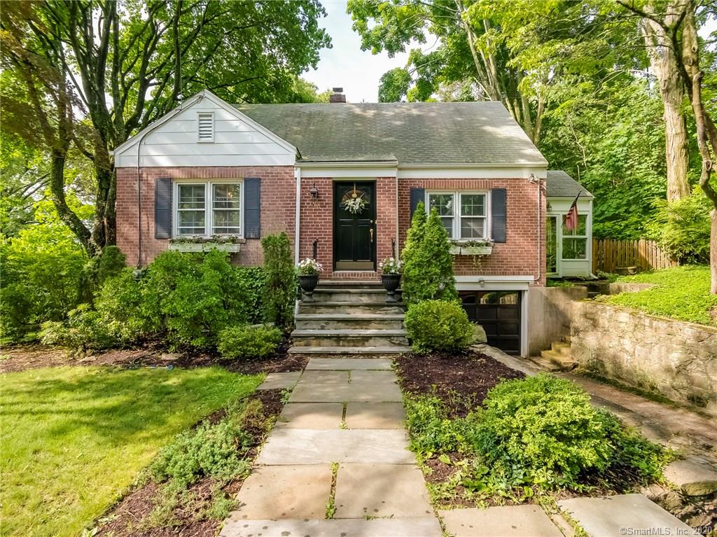 128 Weed Hill Avenue Stamford CT 06907