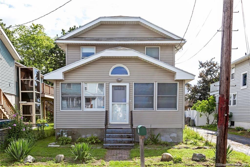 13 Elaine Road Milford CT 06460