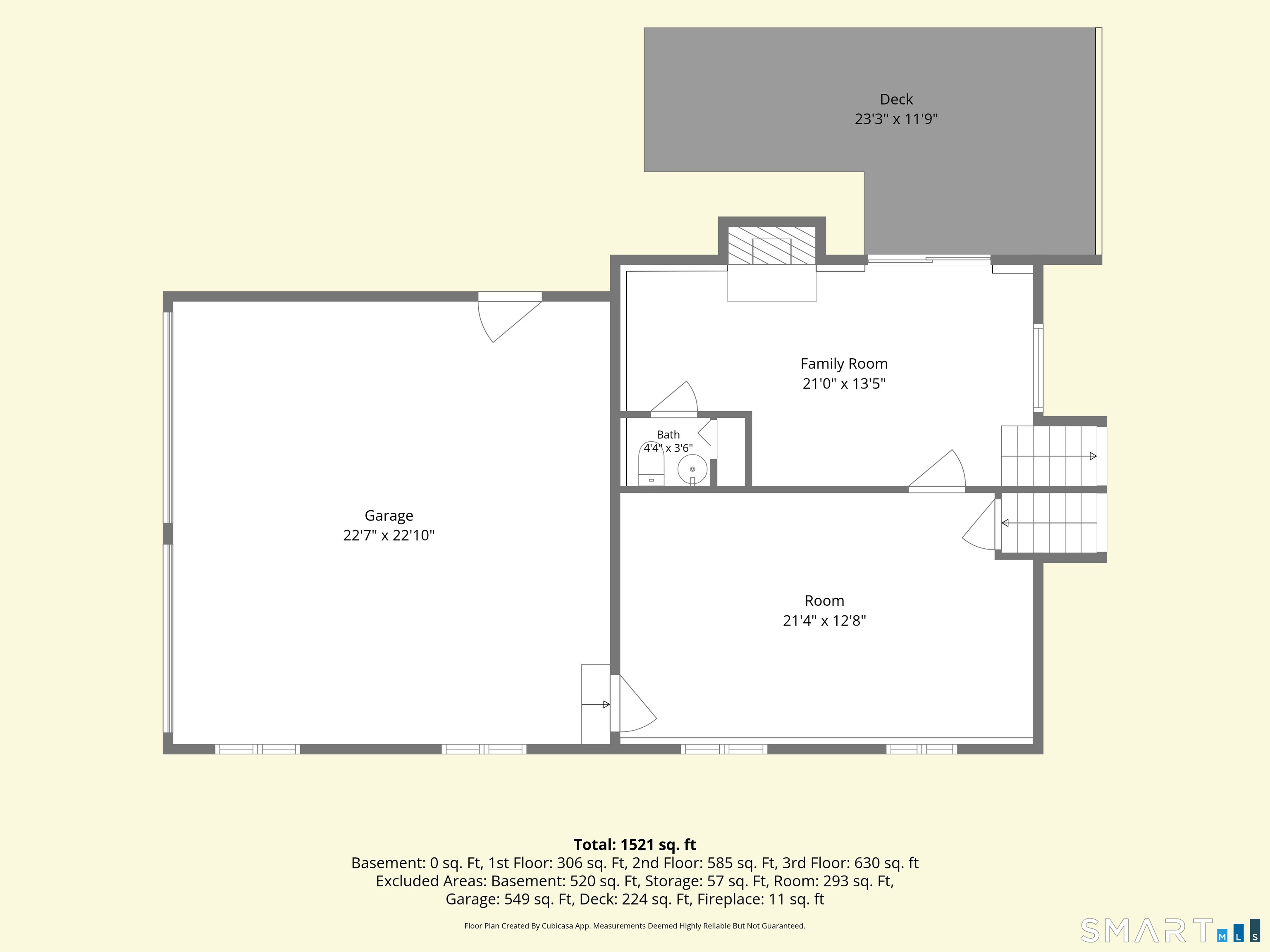 861 Shewville Road Ledyard CT 06339