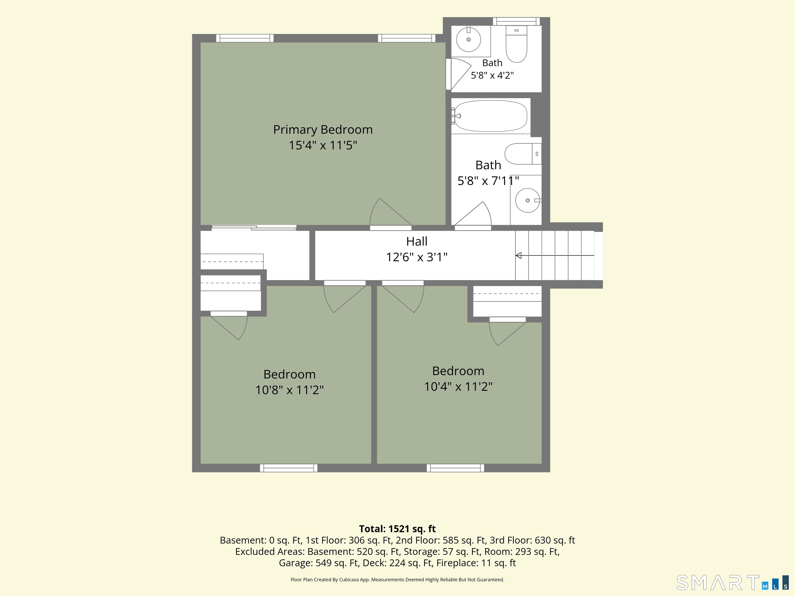 861 Shewville Road Ledyard CT 06339