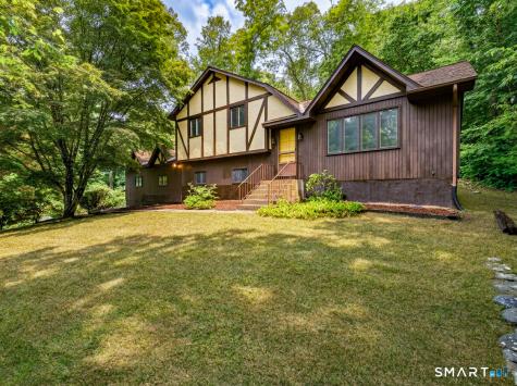 861 Shewville Road Ledyard CT 06339