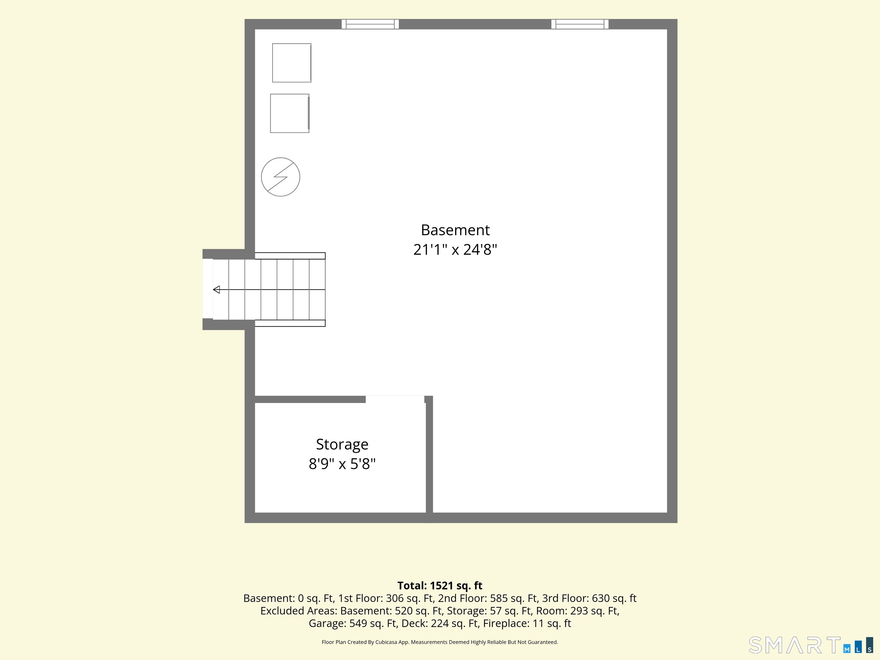 861 Shewville Road Ledyard CT 06339