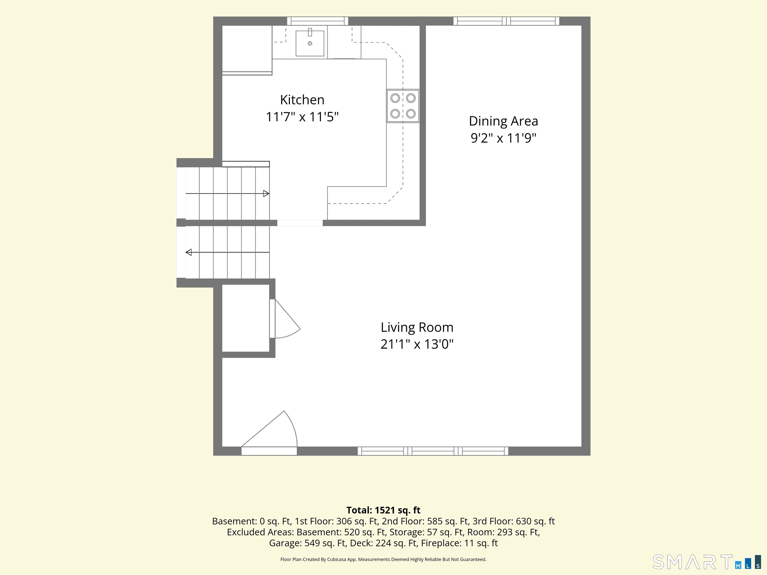 861 Shewville Road Ledyard CT 06339
