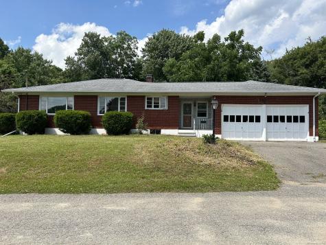 228 Red Mountain Avenue Torrington CT 06790