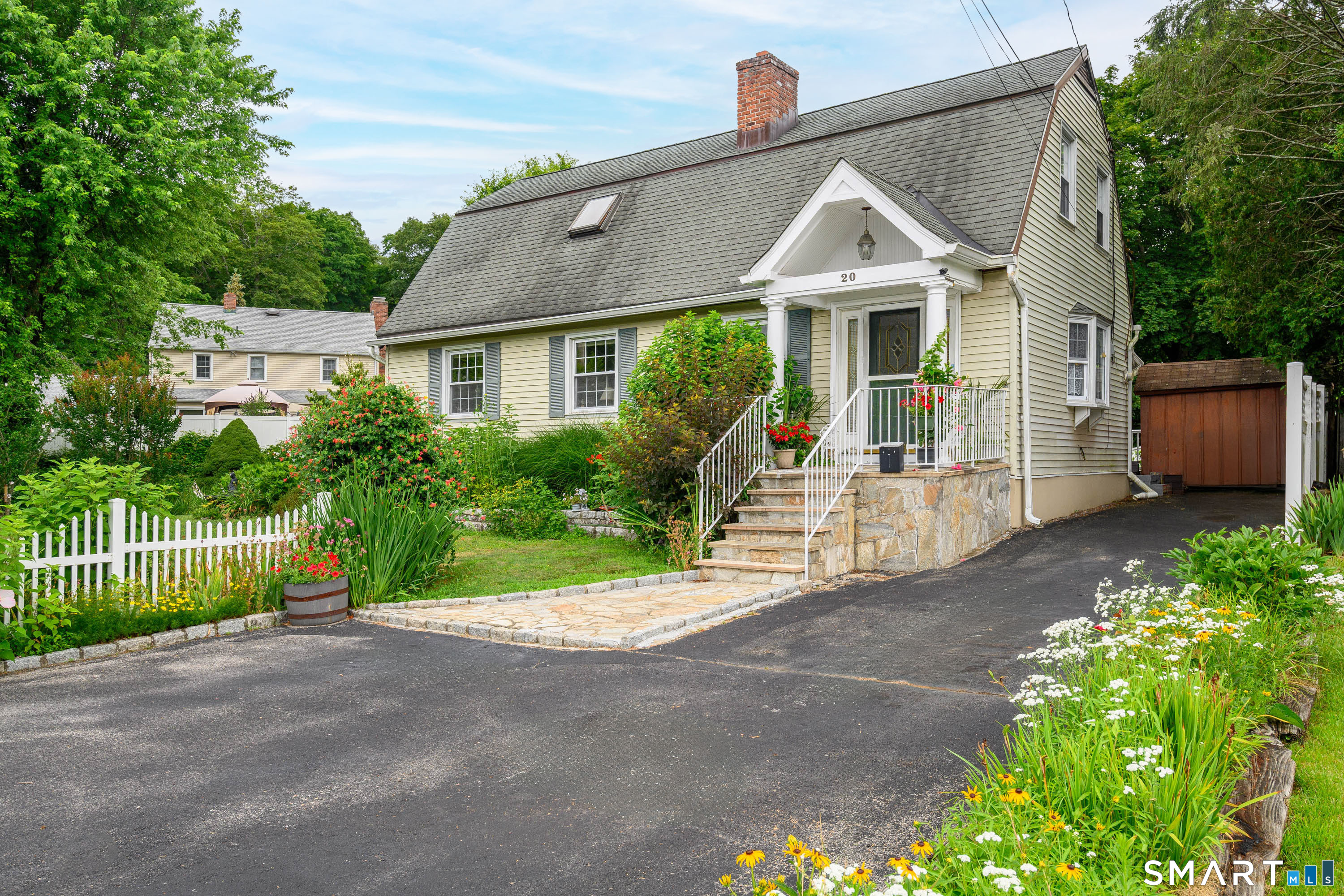 20 Wild Horse Road Stamford CT 06905
