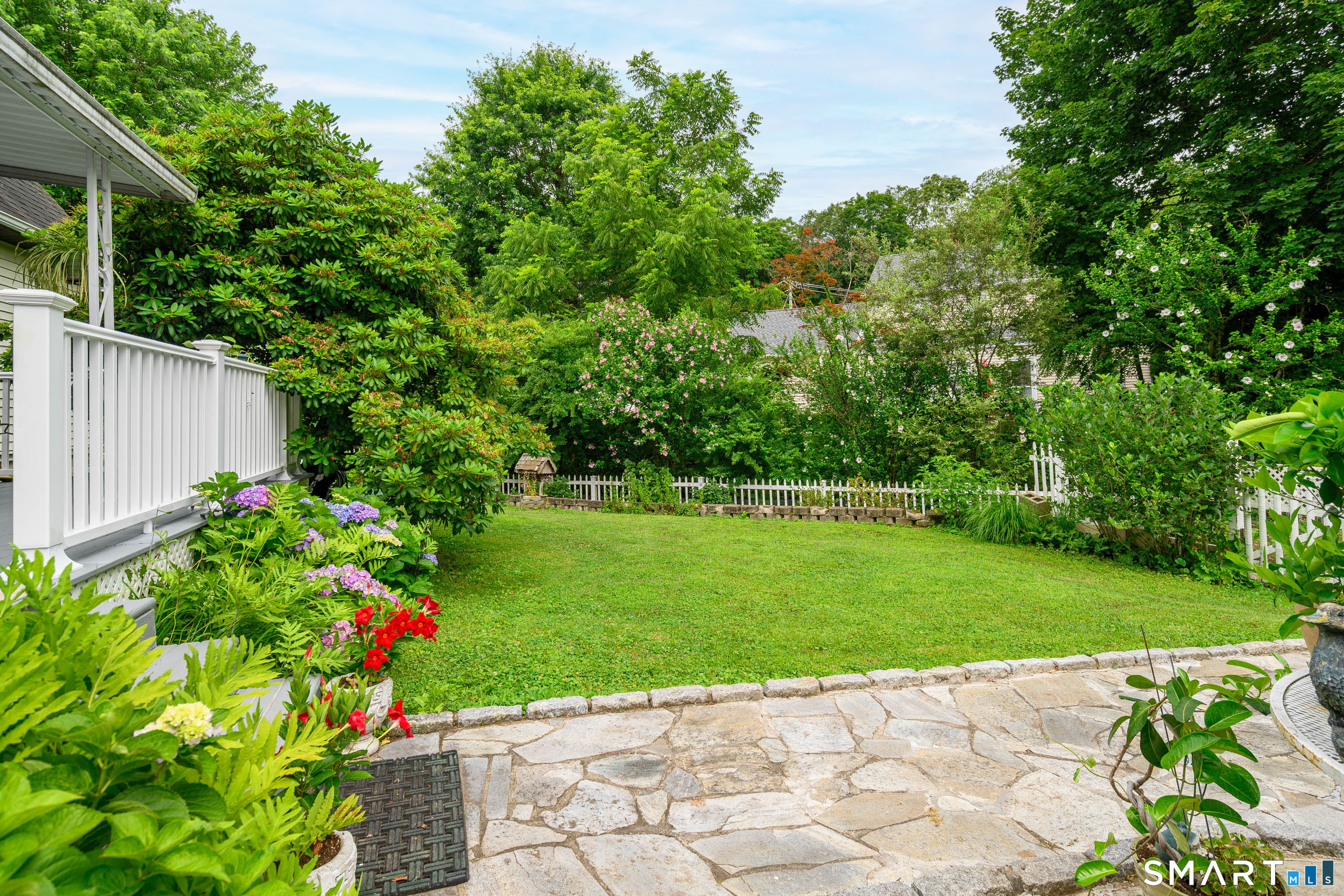 20 Wild Horse Road Stamford CT 06905