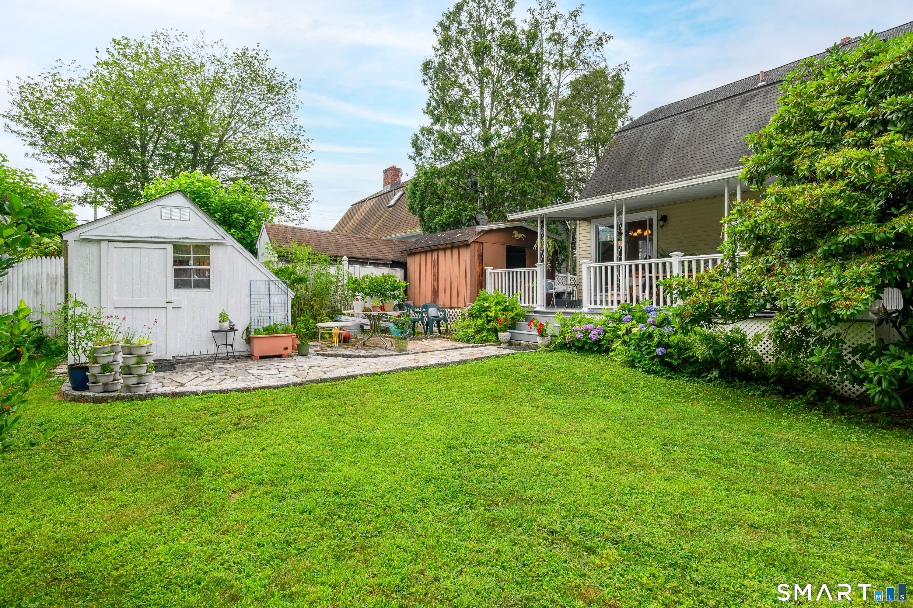 20 Wild Horse Road Stamford CT 06905