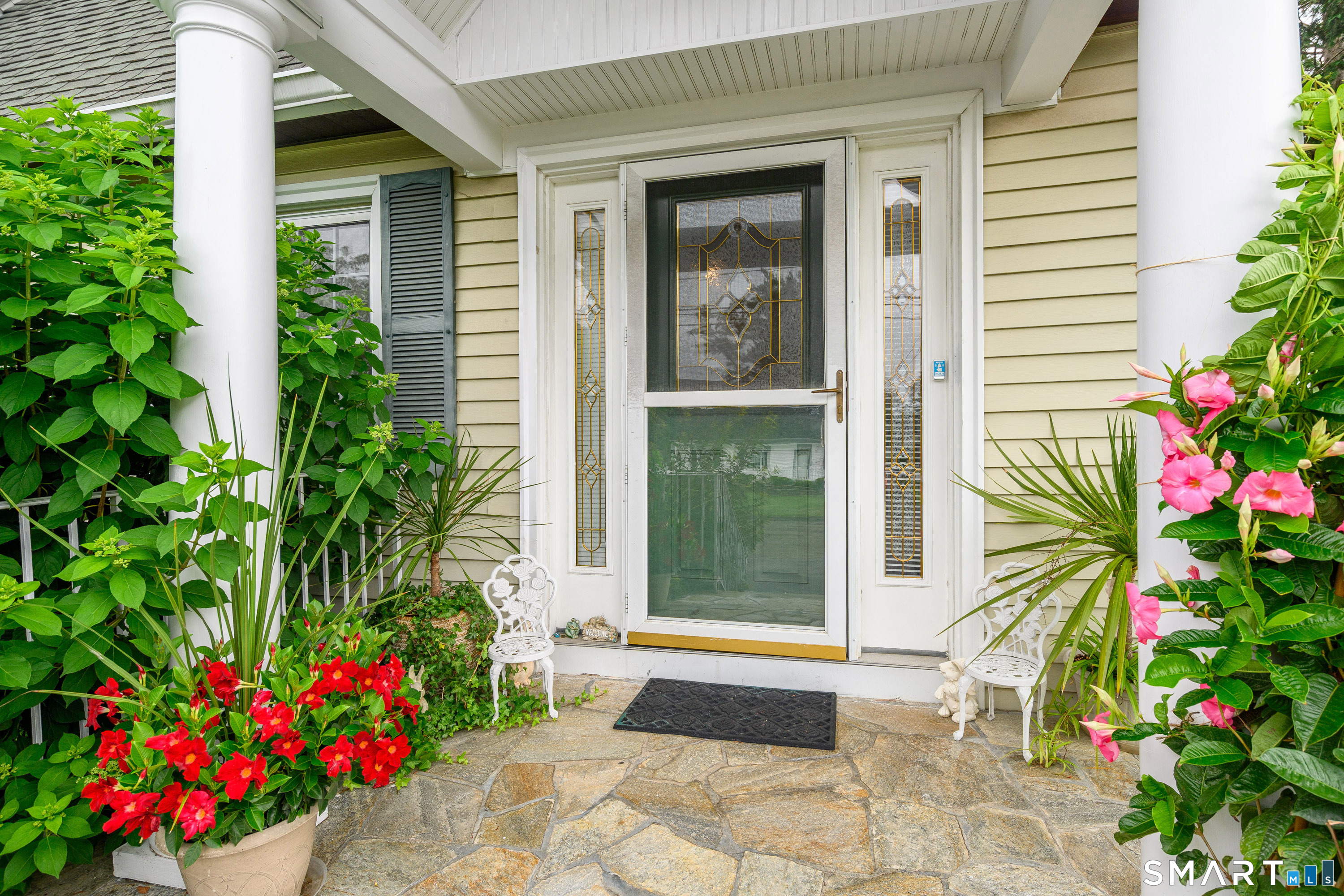 20 Wild Horse Road Stamford CT 06905