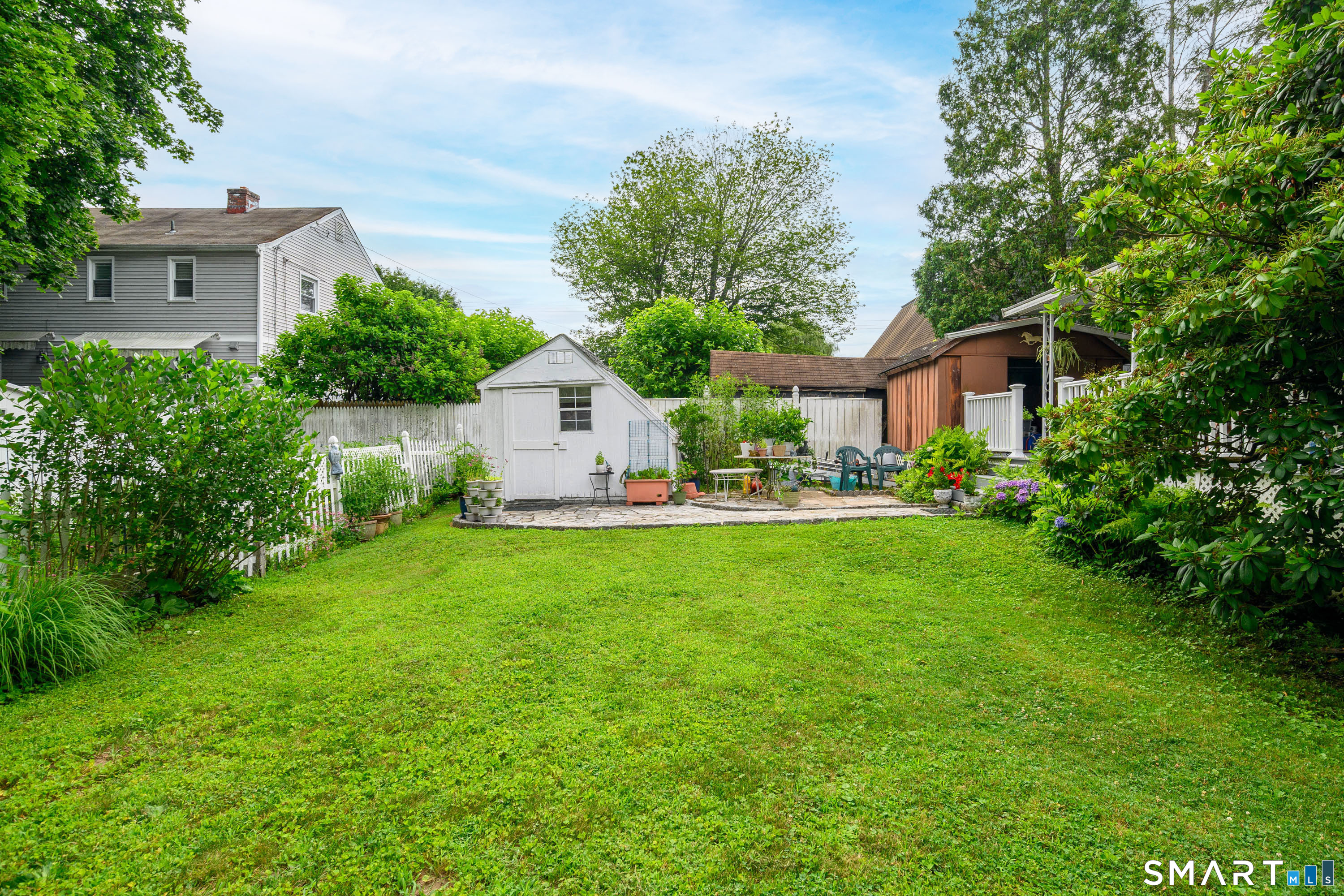 20 Wild Horse Road Stamford CT 06905