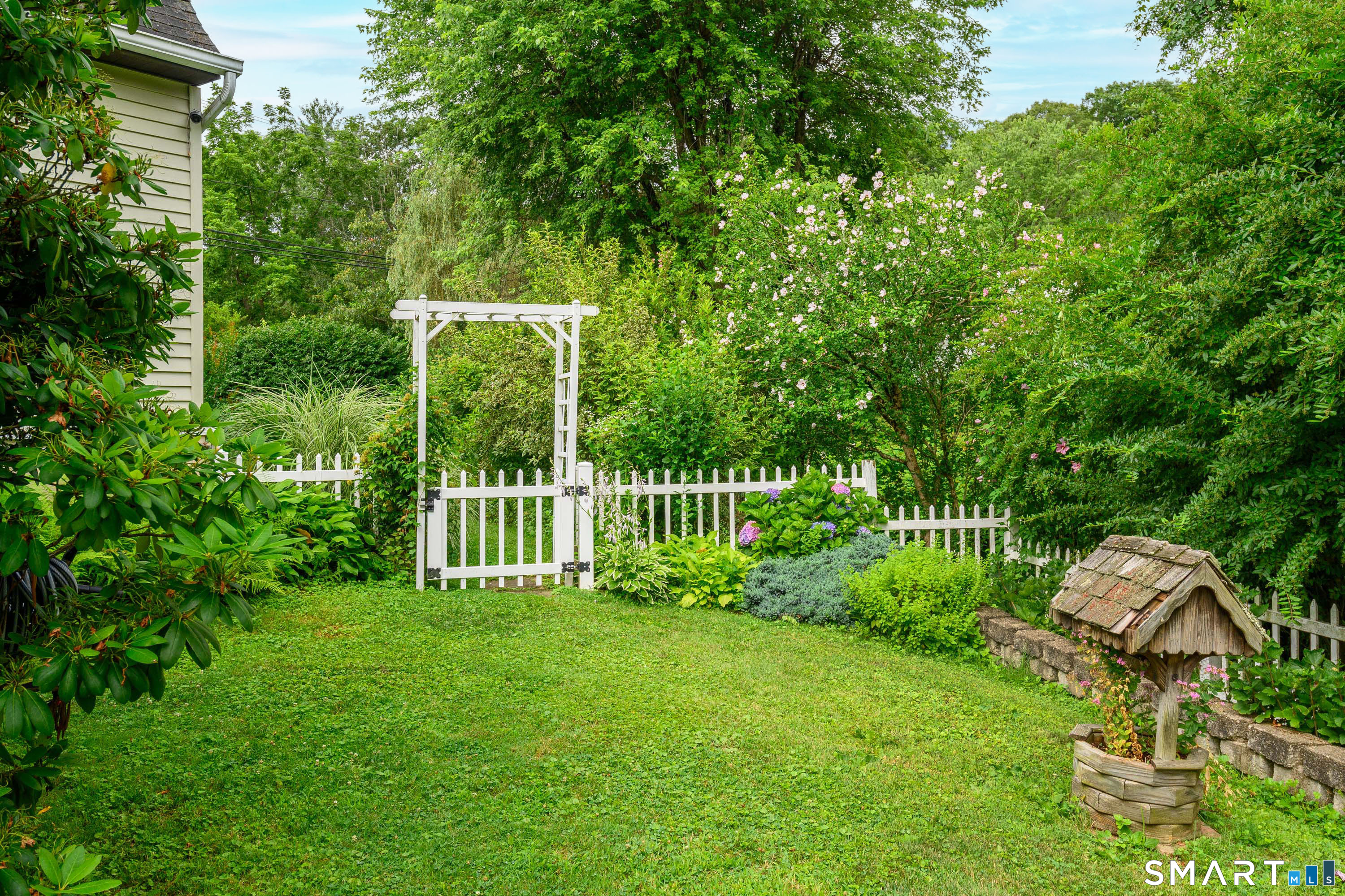 20 Wild Horse Road Stamford CT 06905