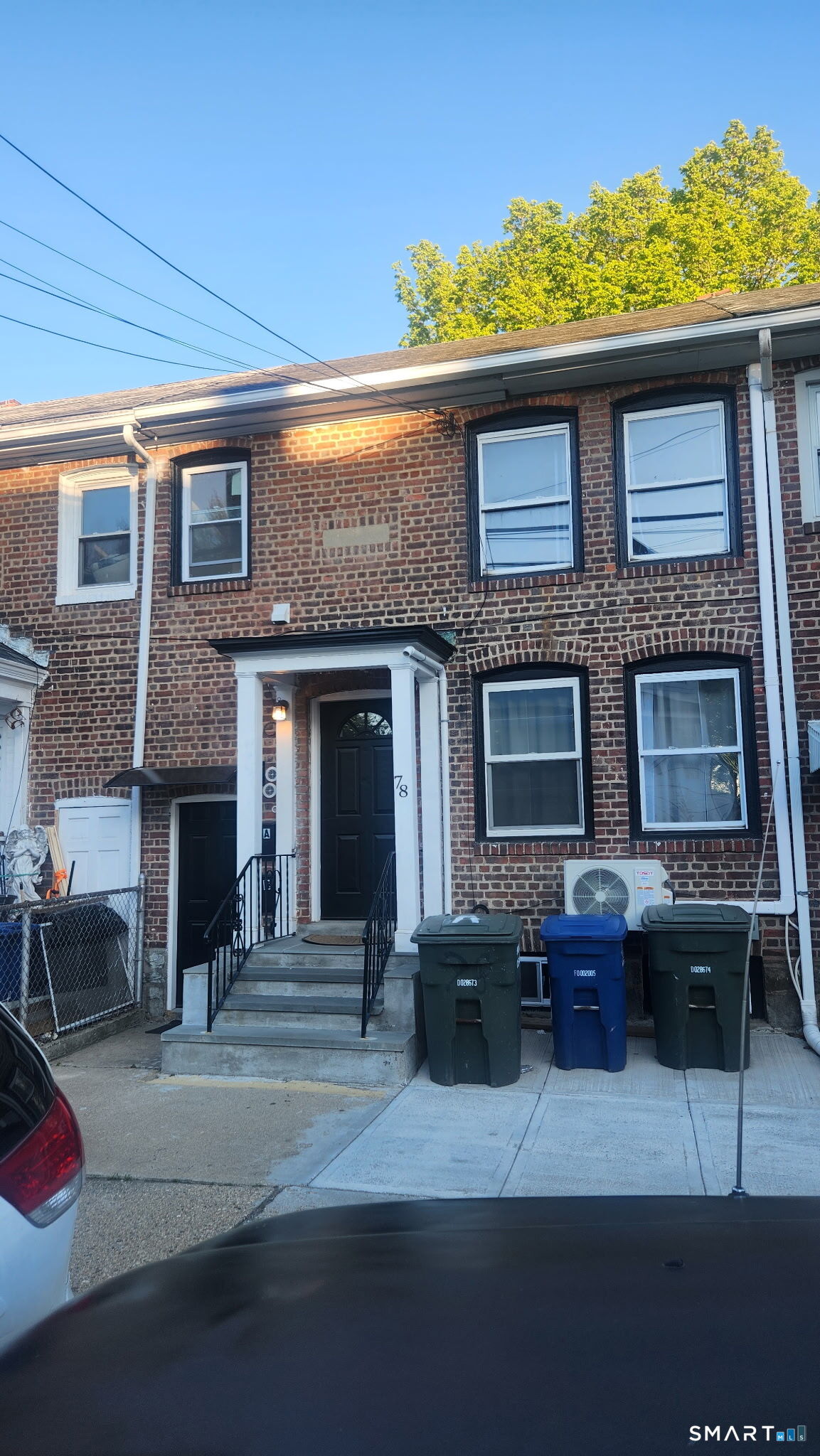 78 Asylum Street Bridgeport CT 06610