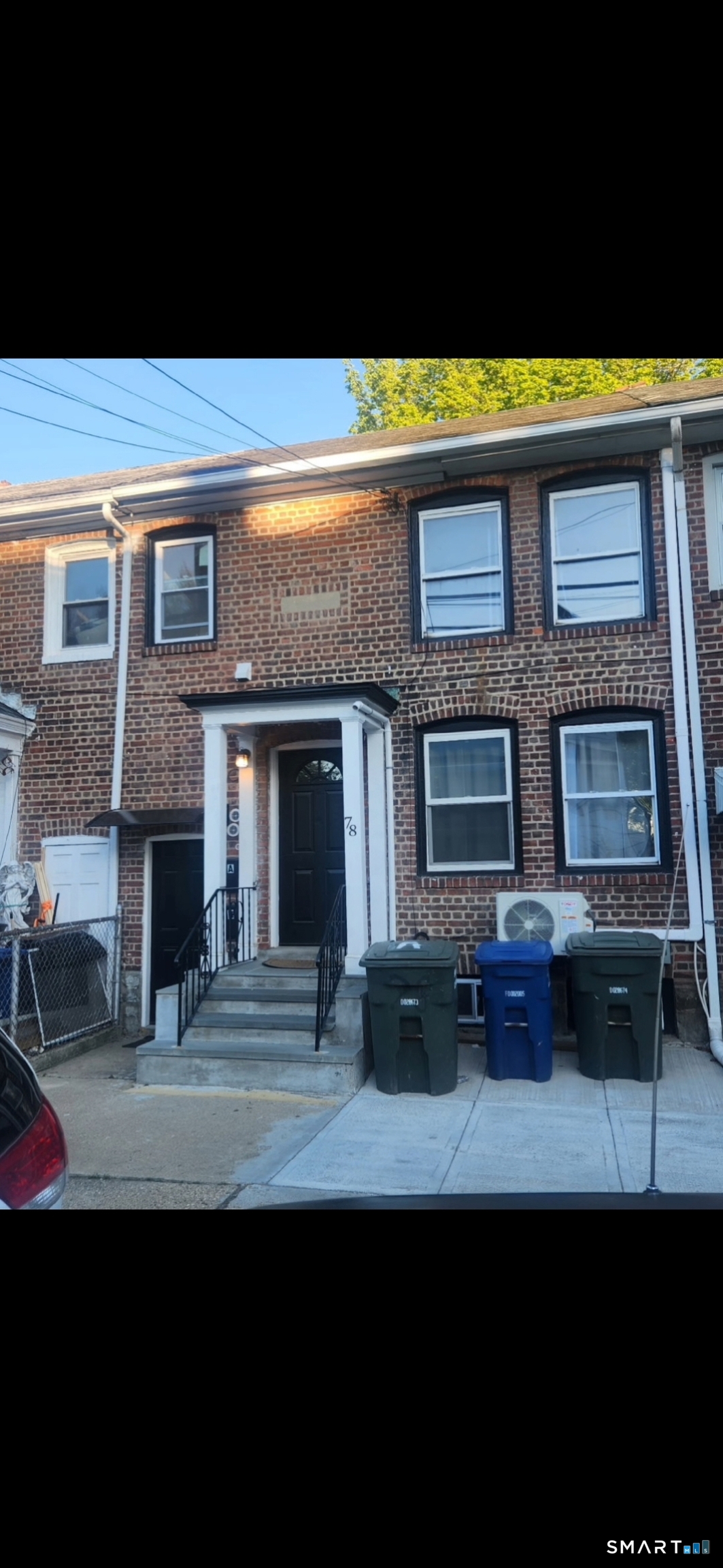 78 Asylum Street Bridgeport CT 06610