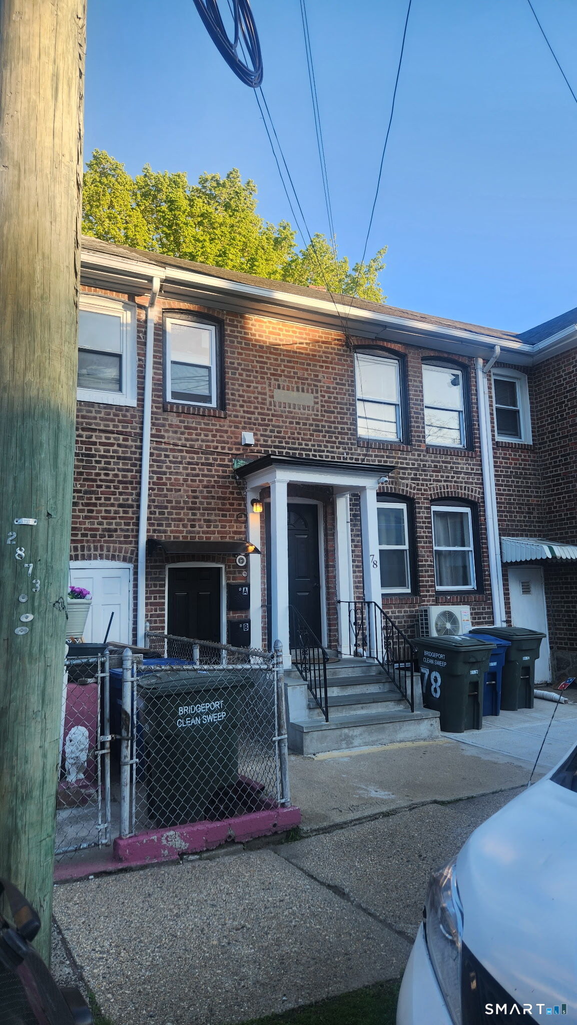 78 Asylum Street Bridgeport CT 06610